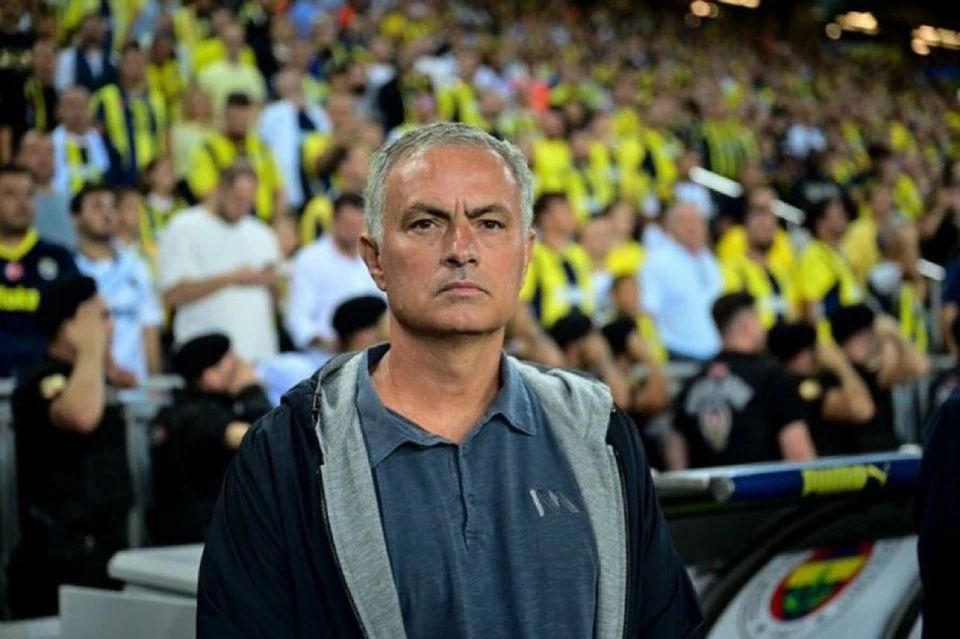 Mourinho Sets Record: Leads Teams in European Competitions, Surpassing Ancelotti for Top Spot