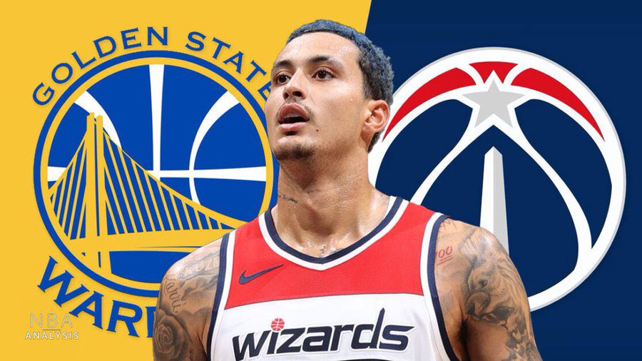 Warriors Media: Warriors Should Trade for Kuzma; He Fits the Team's System and Can Space the Floor