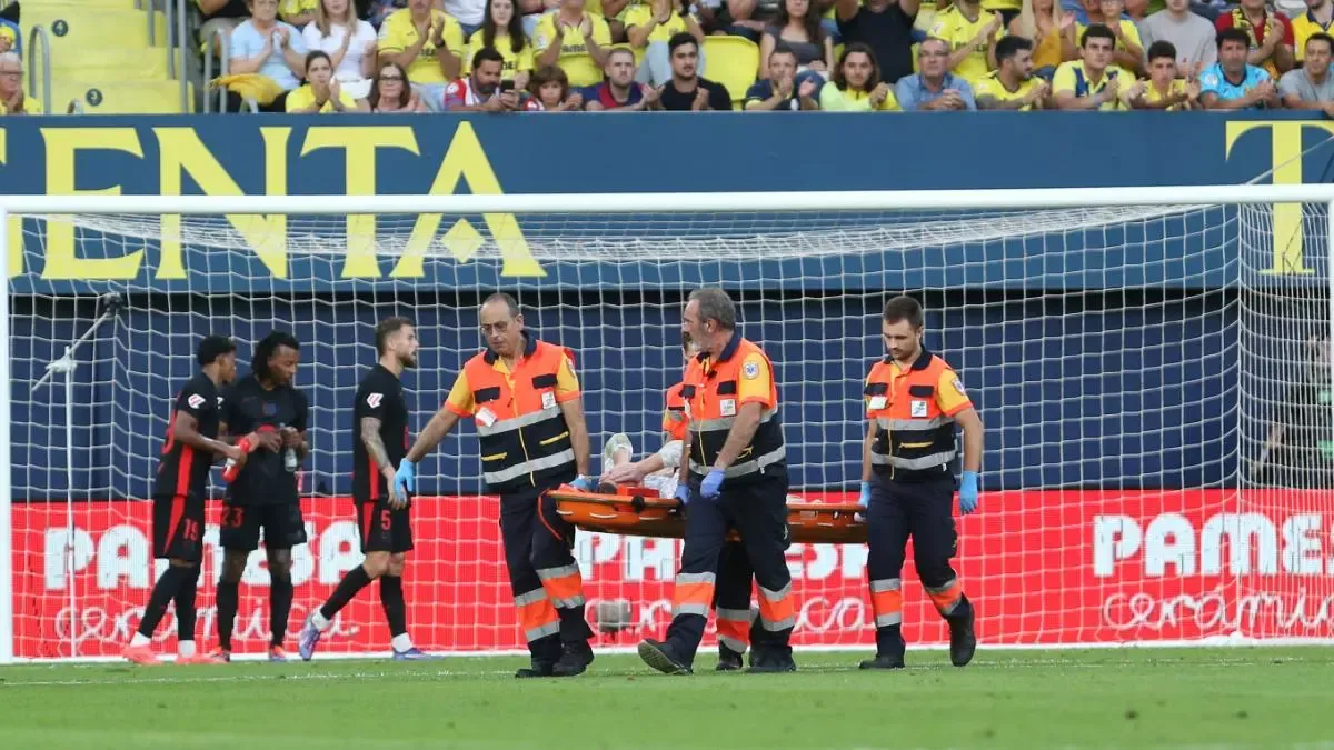 Spanish Media: Intense Schedule Pushes Players to the Limit; Dozens Injured Within Hours