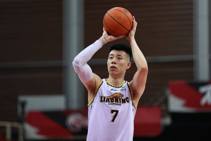 Media Reports: Zhang Zhenlin to Miss Regular Season Opener Due to Injury