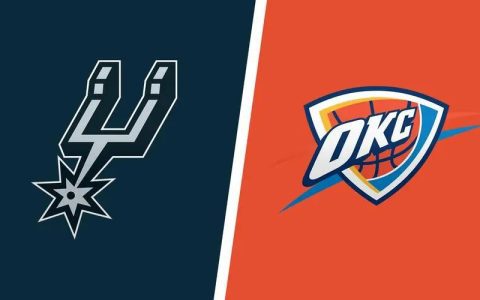 Spurs vs Thunder Preview: Wembanyama & Paul Out, Thunder Aiming for a Strong Start