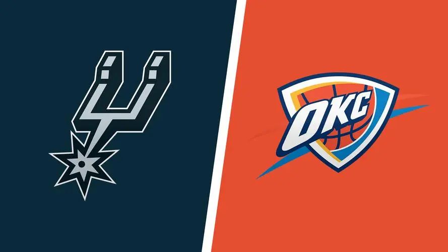 Spurs vs Thunder Preview: Wembanyama & Paul Out, Thunder Aiming for a Strong Start