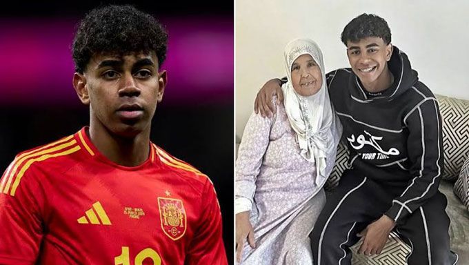 Yamar Is Criticized for Choosing Spain Over Morocco Grandmother: He Was Born and Raised in Spain