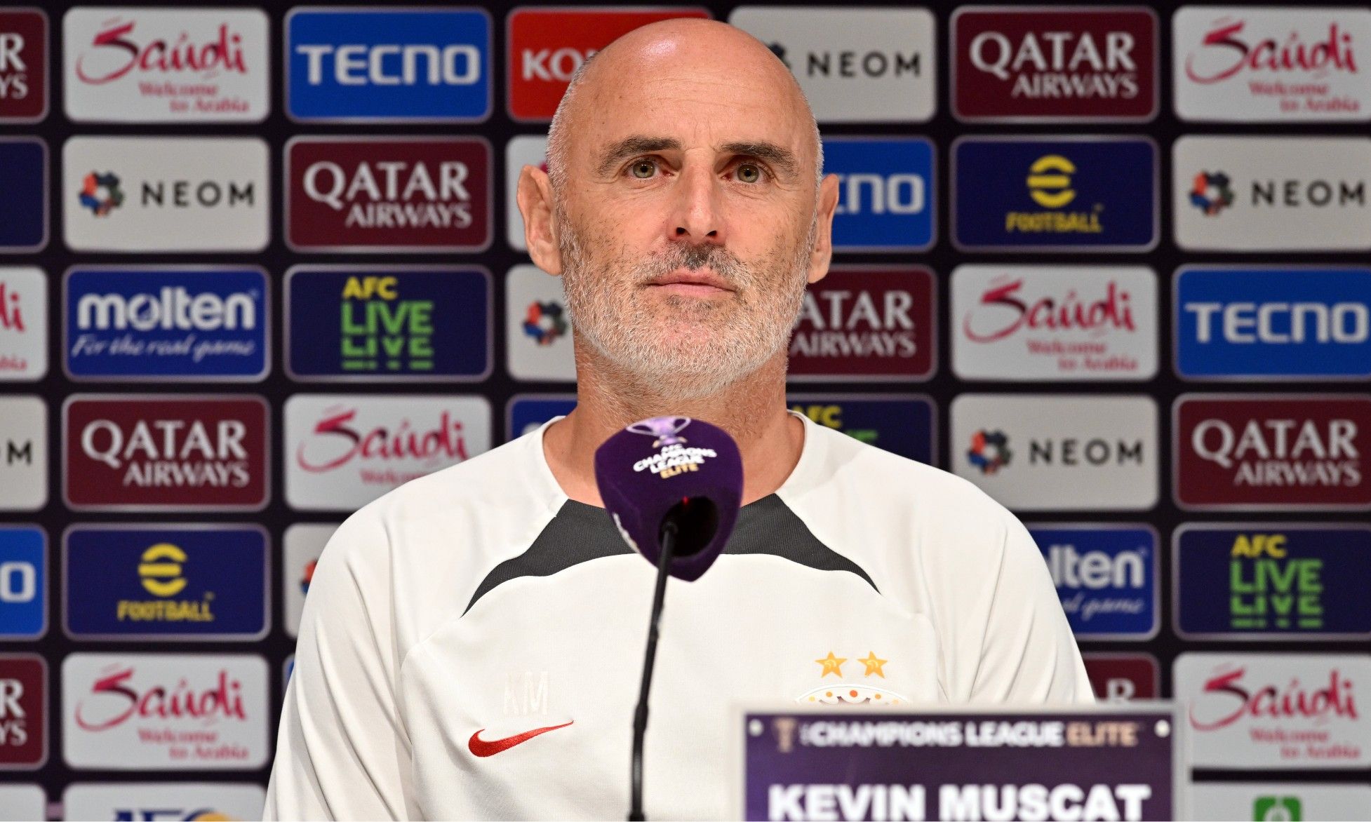 Media Figure: Muscat's Final Moment Substitutions Are the Most Unshakable Configuration for Shanghai Port in Tough Matches