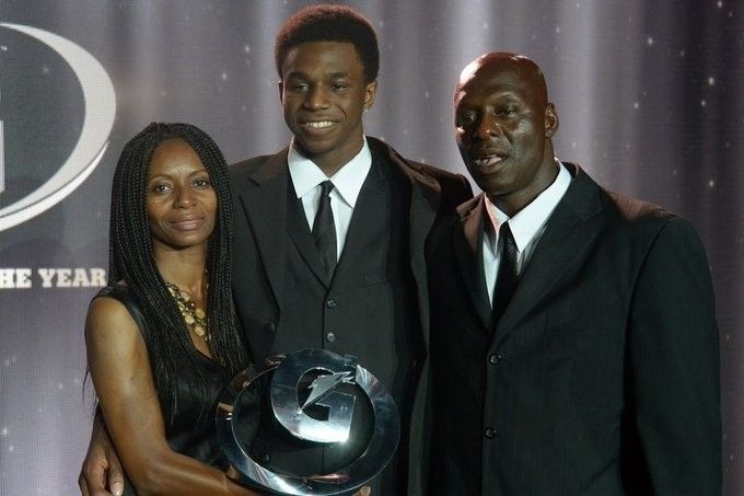 Wiggins' Father Passes Away! Fan: I'm Glad He Was Away from the Team for the Last Two Years, as Those Were the Final Years He Got to Spend with His Father