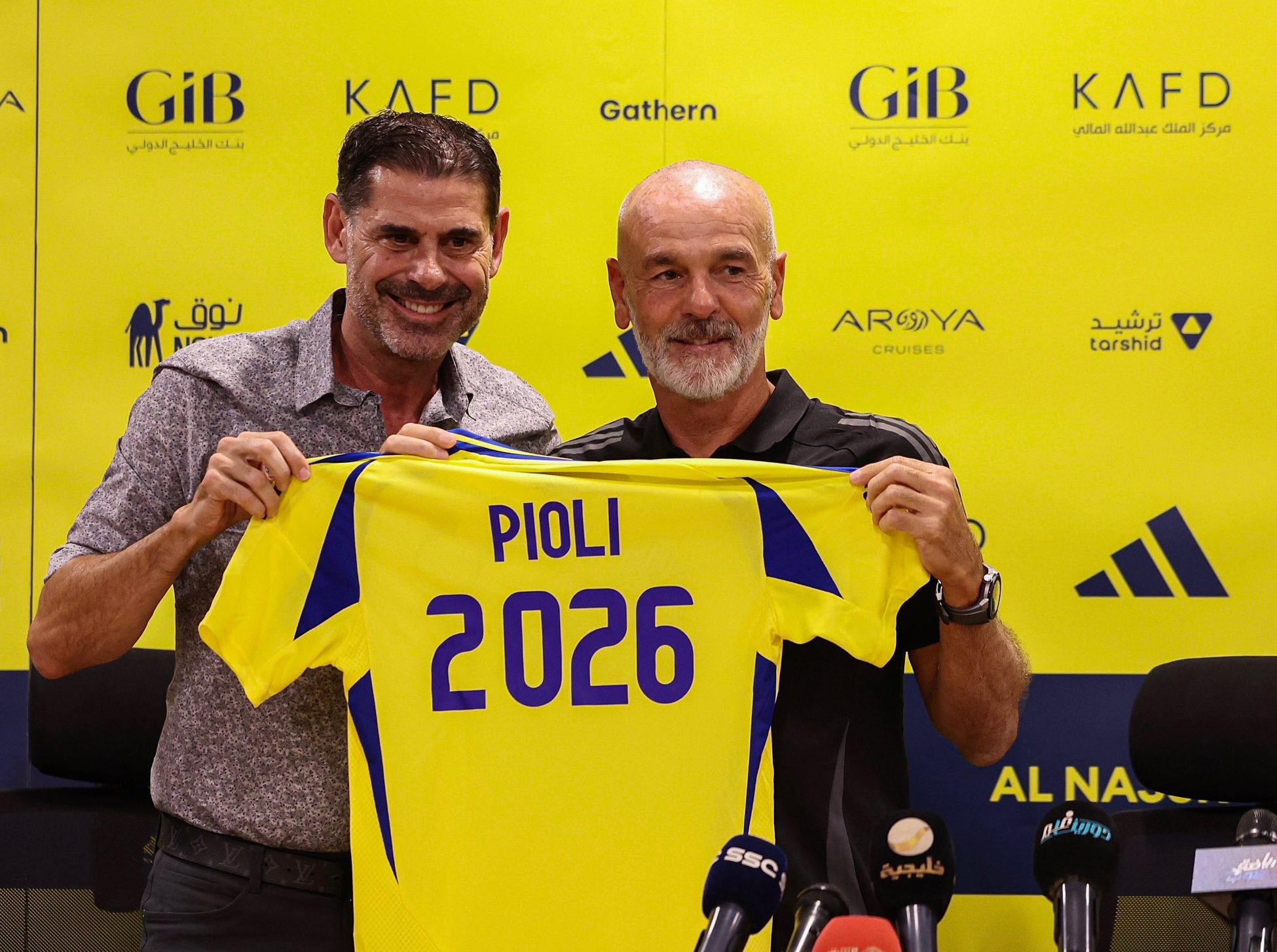 A New Coach, A New Blade! Pioli Secures First Overseas Victory; Previously Coached Only Italian Teams