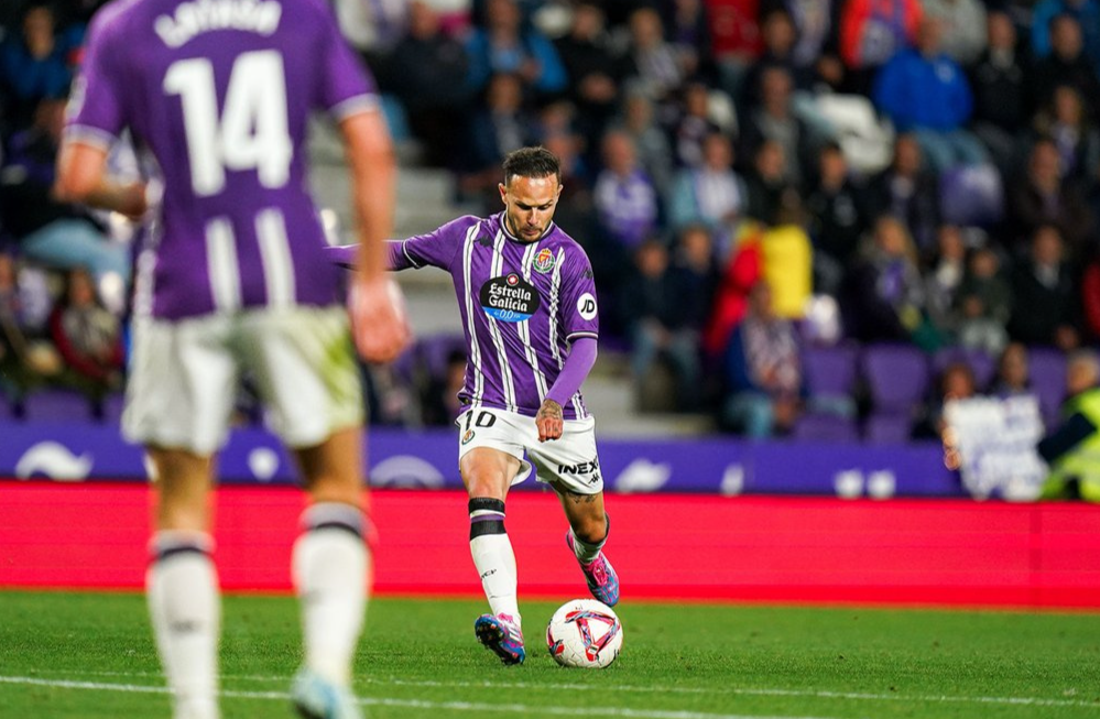 La Liga Preview: Valladolid Sound relegation Alarm, Eager to Grab Points at Home While Rayo Vallecano Aims to Carry on the Momentum as Visitor