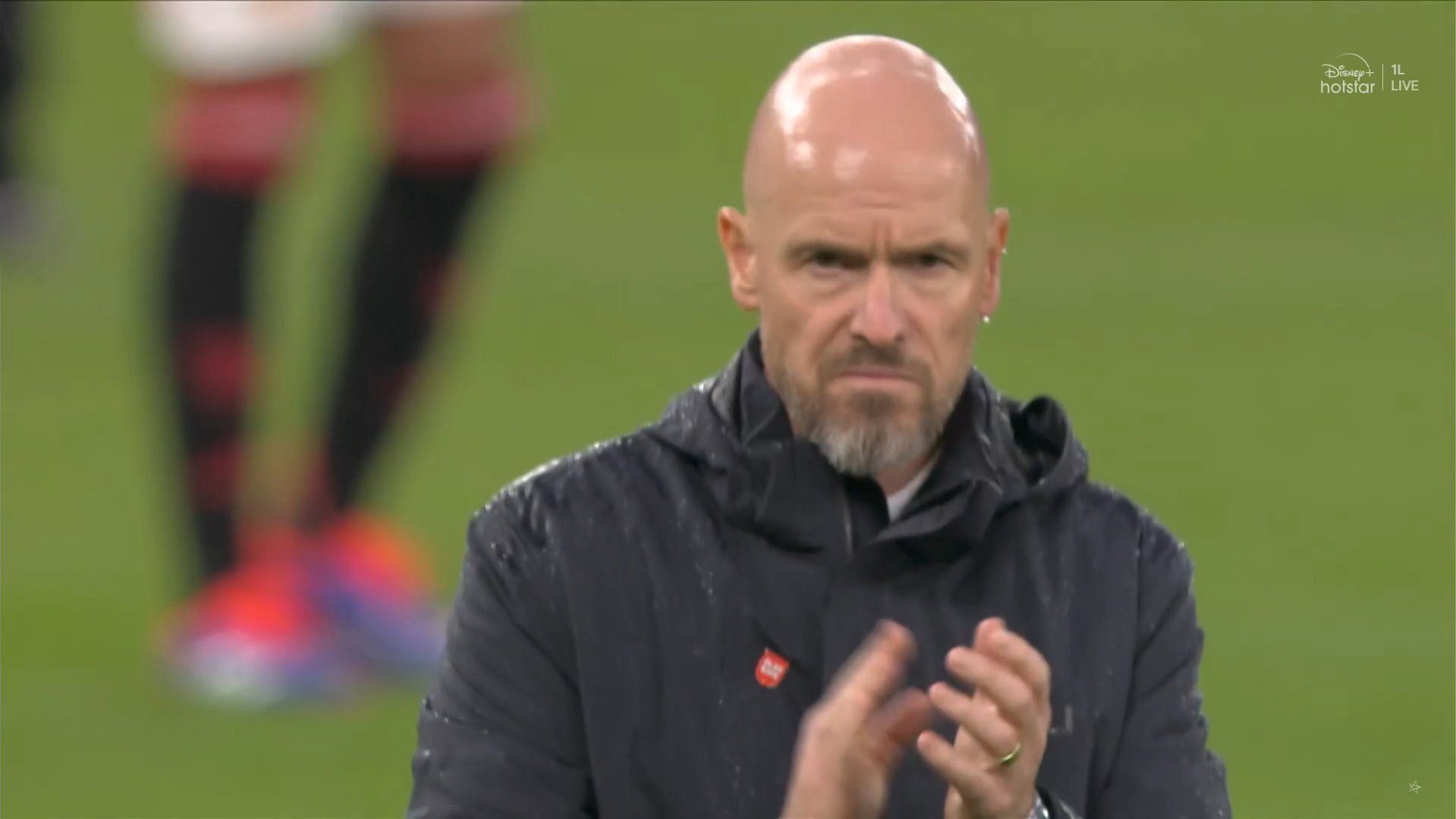 Leisu Discussion Room: Another Home Debacle - Will Ten Hag Be Sacked?