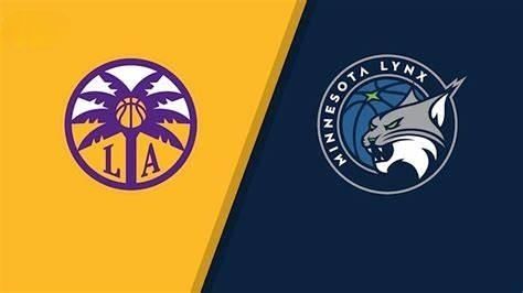 Lynx vs Sparks Preview: Collier Leads Lynx with Two Main Players Out; Li Yueru's Performance Expected