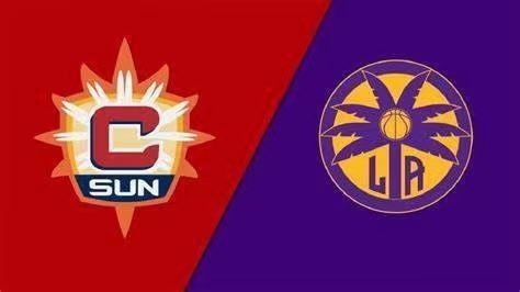 Sparks vs. Sun Preview: Sparks Struggling with Injuries & Li Yueru a Bright Spot, Sun Have Opportunity to End Losing Streak