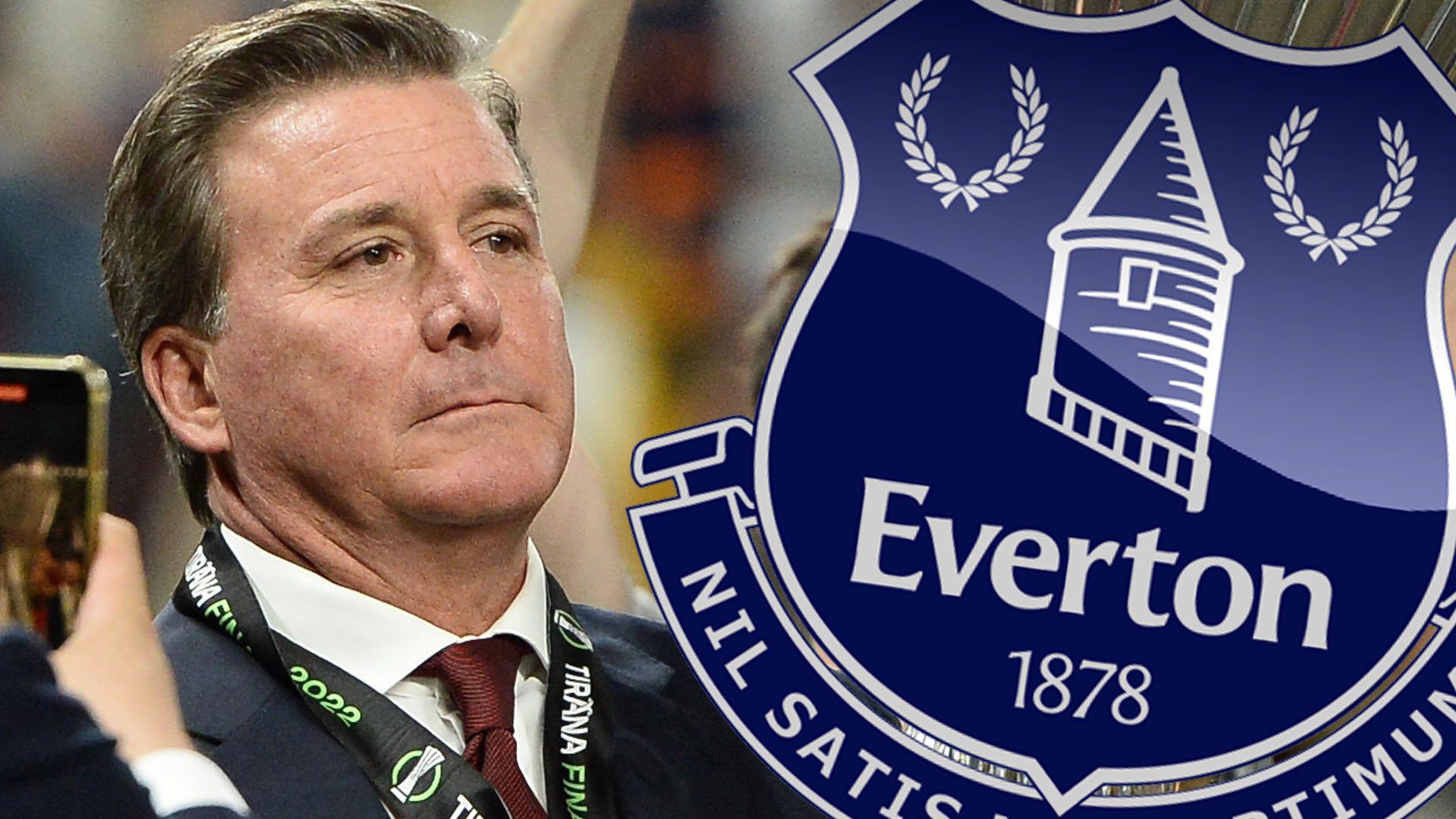 Fiscal Crisis Resolved? Official: Friedkin Group Reaches Agreement with Everton for Majority Stake Acquisition