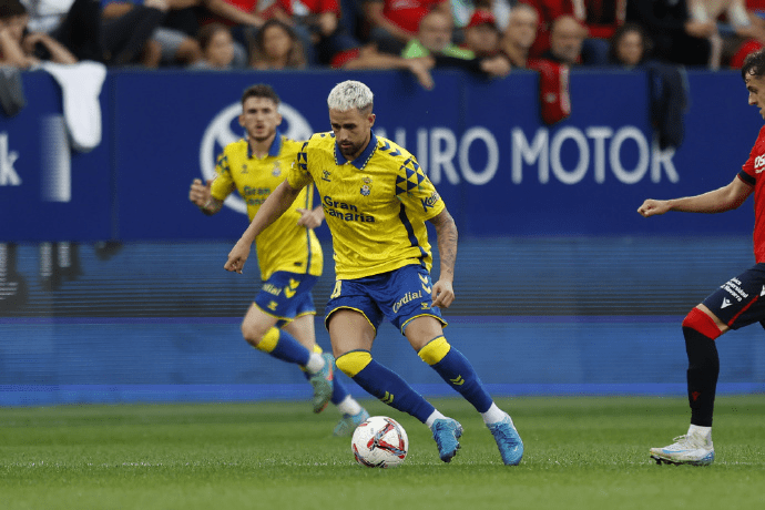 La Liga Preview: Bottom of the Table! Las Palmas Seek First Home Win of the Season Against Betis, Who Aim to End Away Goal Drought