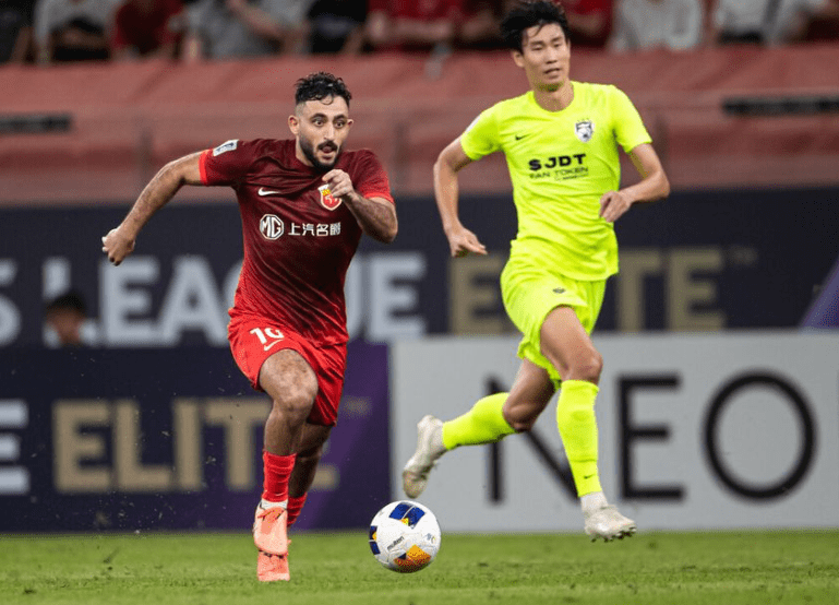 AFC Champions League Roundup: CSL Teams Secure Wins and Draws Over Japanese and Korean Opponents; Zhejiang Suffers Opening Loss in Secondary League