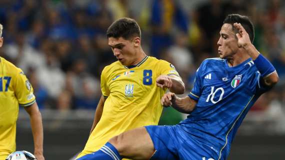 Miner Forward Sudakov: Received Offers from Milan and Juventus in the Summer Window, but Both Were Rejected by the Miner