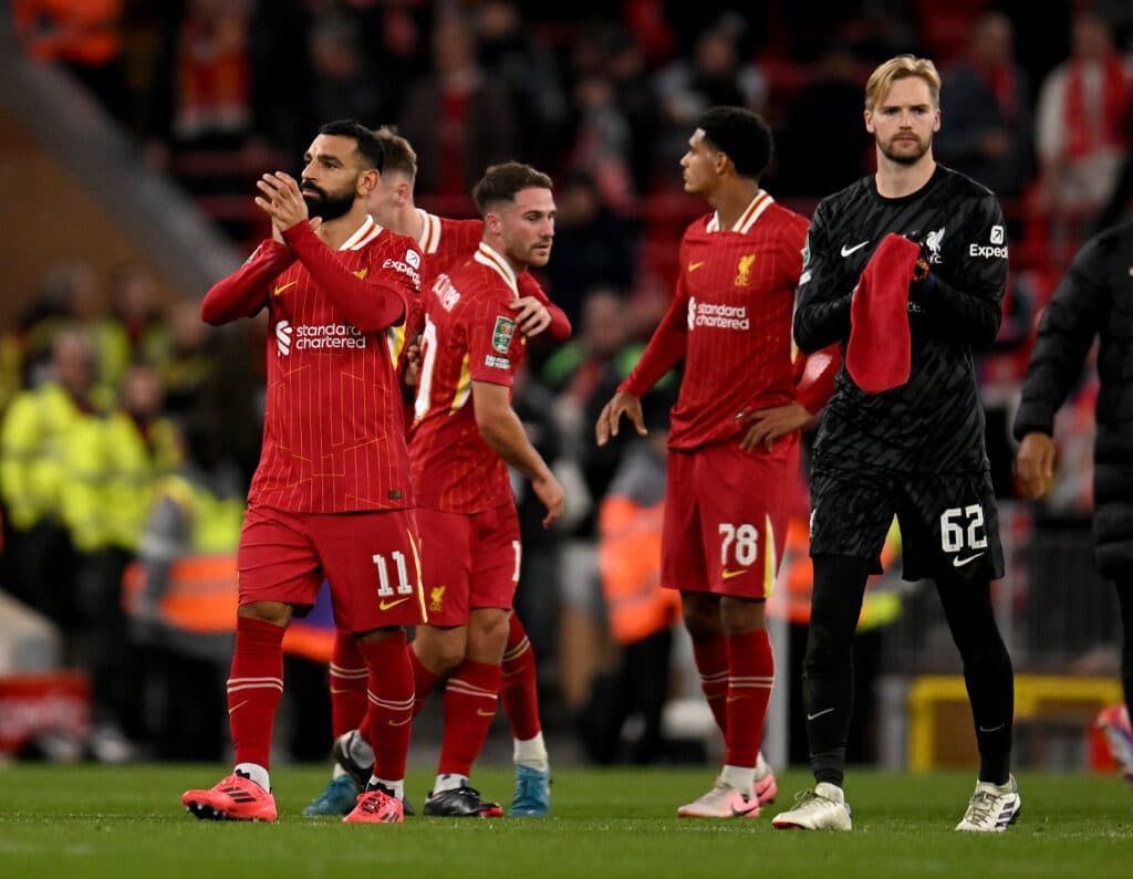 Champions League Preview: Liverpool's Defense as Solid as a Rock, Bologna Trapped in a Draw Spiral