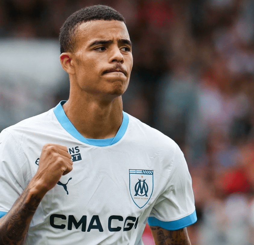 Ligue 1 Preview: Greenwood Leads Marseille to Defend Top Three at Home, Can Angers Escape Bottom Spot as Visitors?