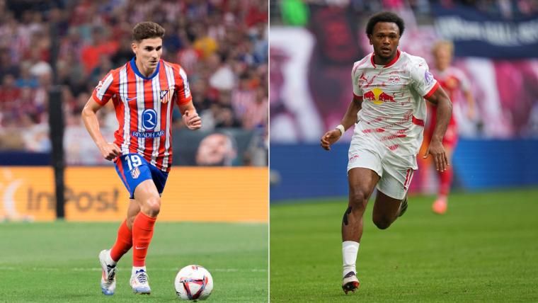 Champions League Preview: Atlético de Madrid's Fiendish Home Advantage Surges as RB Leipzig Struggles in the Champions League