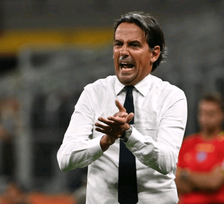 Inzaghi: When Lautaro is not at his best, Arnautovic and Taremi stepped up