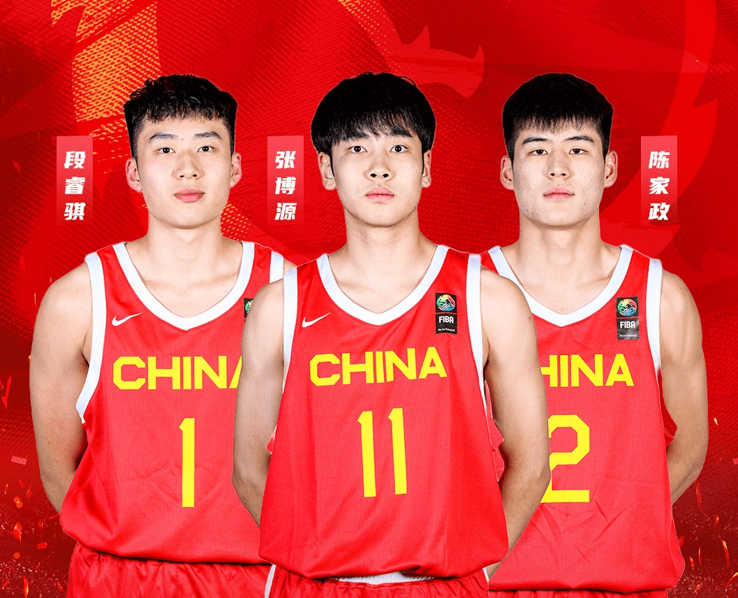 Jordan UVS China U Preview: China's Dual-Core Struggling with Injuries, Jordan's Saleh Shows Aggression