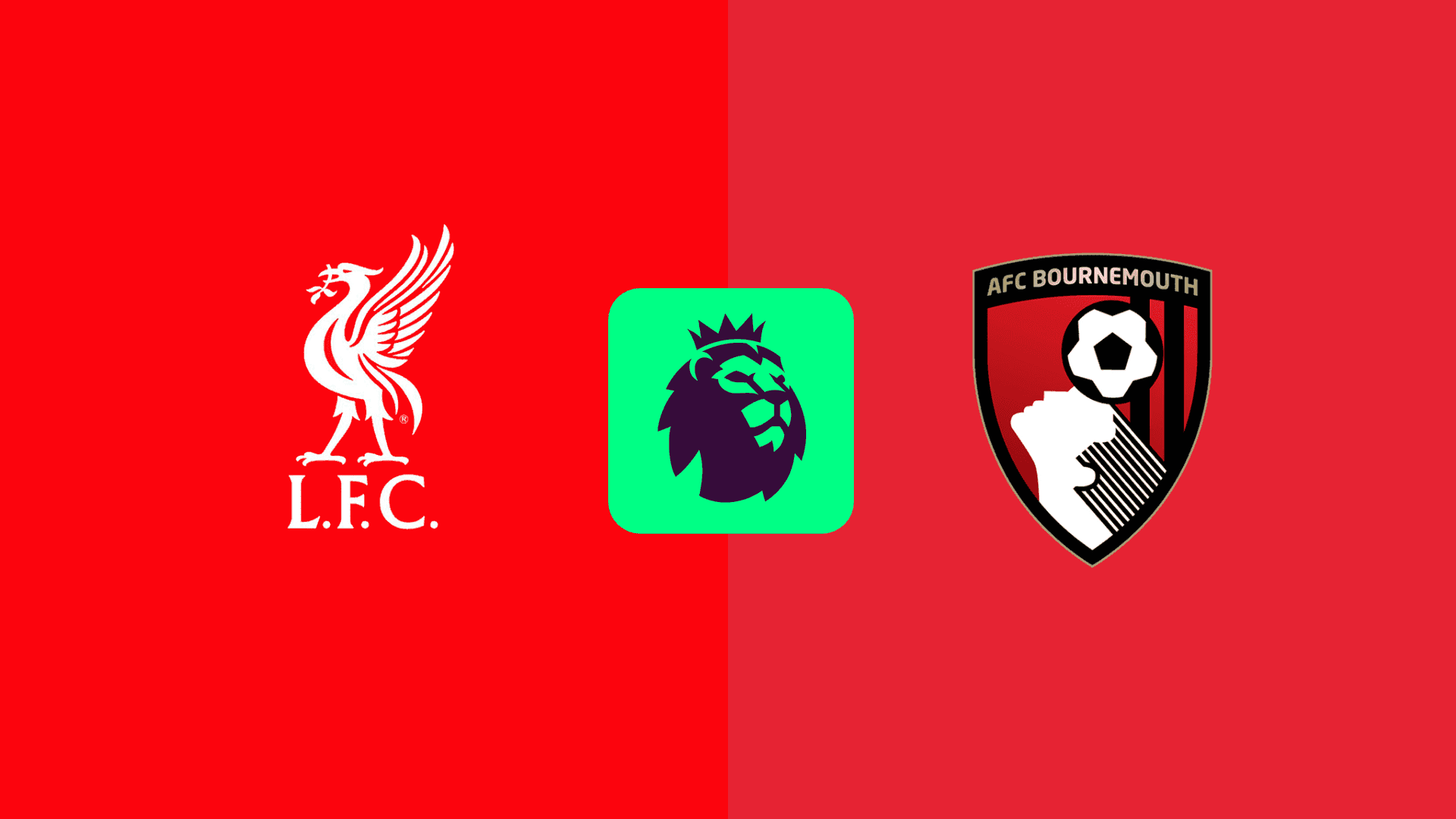 Premier League Preview: Domination in Previous Encounters! Will Bournemouth Break the Curse at Liverpool's Home?