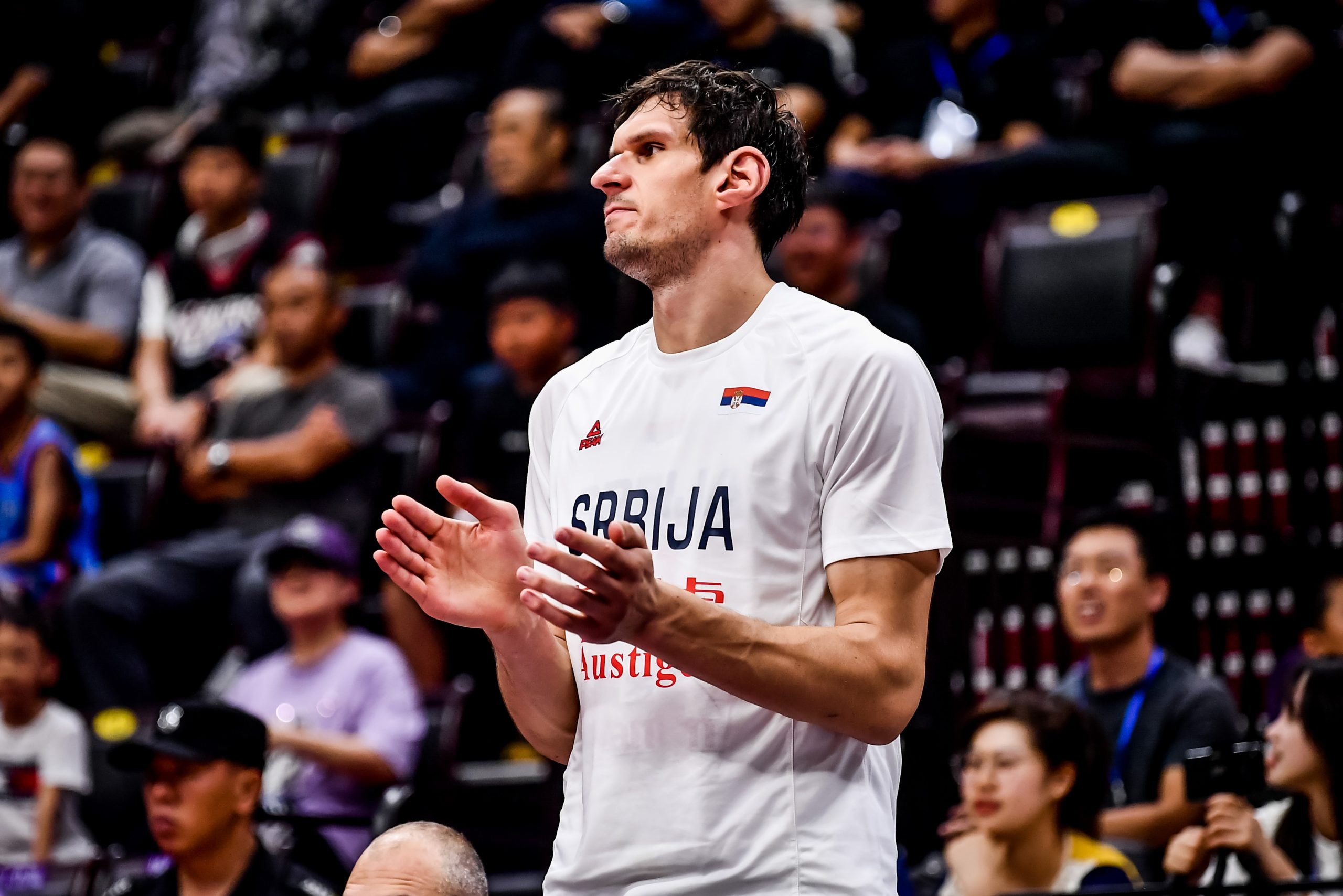 Boban Confirms Move to Turkish Club with Clause Allowing Return to NBA at Any Time