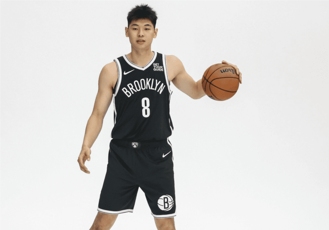 Prediction for 76ers vs. Nets: Cui Yongxi Aims for More Playing Time, Nets Seek Second Straight Win