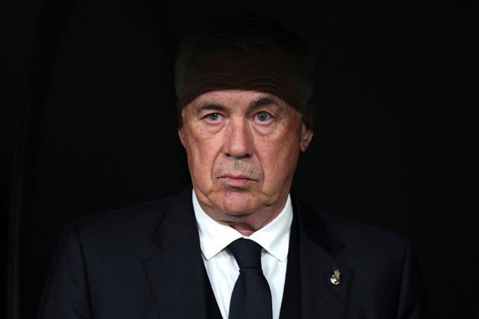 Ancelotti's Post-Match Reversal: Last Time - We Won La Liga and the Champions League After Losing to Barca