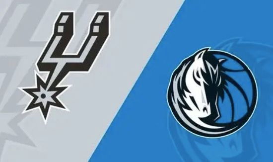 Predictive Preview of Mavericks vs. Spurs: Luka Dončić vs. Victor Wembanyama, Mavericks' Big Three Aim for a Strong Start