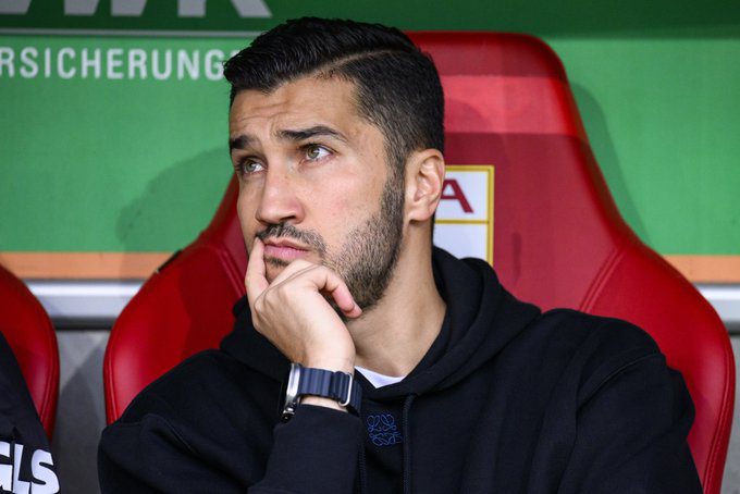 German Sky: Şahin Is Not Yet on the Brink of Dismissal