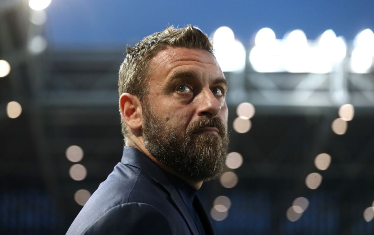 Italian Media Exposes Roma Owner's Plan to Bring Back De Rossi as Manager, Boban Blasts: This Series of Moves is Shameful