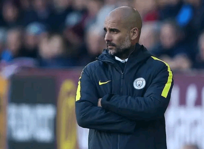 Guardiola: Haaland is the Guarantee of Victory, Failure to Score a Second Goal Indeed Due to Opponent's Performance