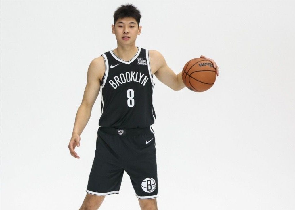 Cui Yongxi Has Reported to G League Team, Will Not Play Today