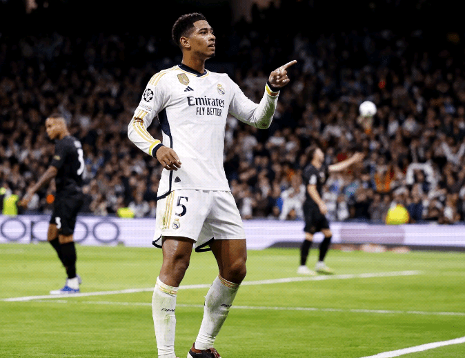 Review of Ballon d'Or Nominees: Vinicius Leads Real Madrid Players, Can Rodri and Others Steal the Show?