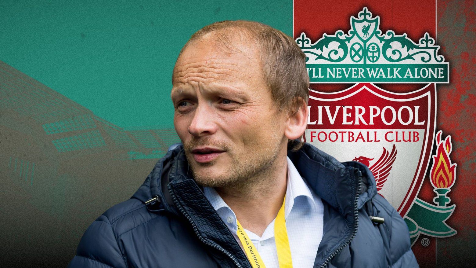 Foreign Media: Liverpool Close to Signing Former Dortmund and Bayern Chief Scout Markus Pilawa