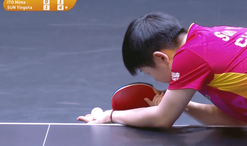 Ping Pong Asian Championship Women's Team Final: China Fails to Defeat Japan and Misses Out on Title