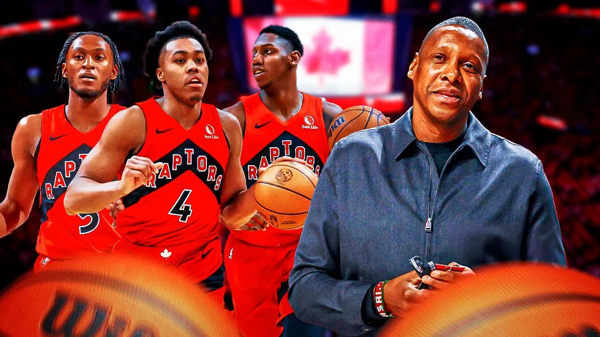 NBA New Season Team Preview: Toronto Raptors - Young Talent Takes the Reins, Barnes' Performance Worth Watching