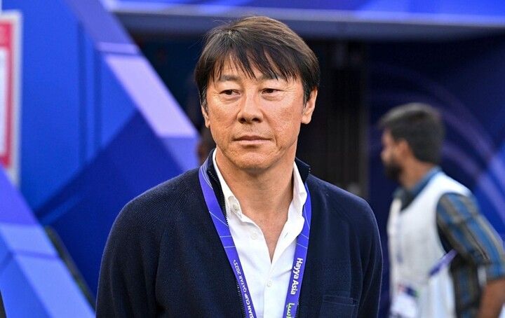 Indonesian FA Issues Ultimatum to Shin Tae-yong: Team Must Finish in Top Four, or Face Sacking if No Points Against Japan and Saudi Arabia