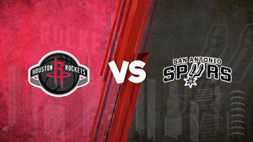 Spurs vs Rockets Preview: Wembanyama Aims for Two-Win Streak, Can Shenjing Revive and Lead Rockets to Revenge?