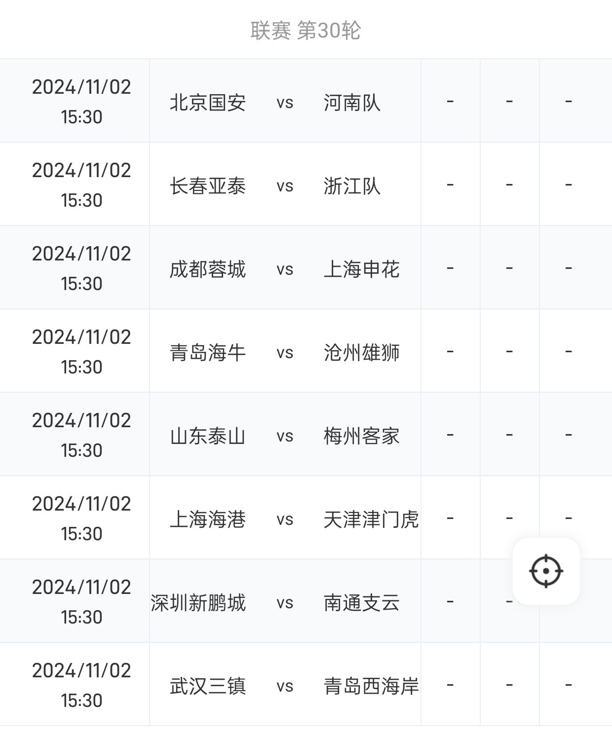 Chinese Super League Final Round Championship and Relegation Scenarios: Shanghai Port Wins to Secure Title, Meizhou, HaiNiu, and Shenzhen Face Relegation Battle