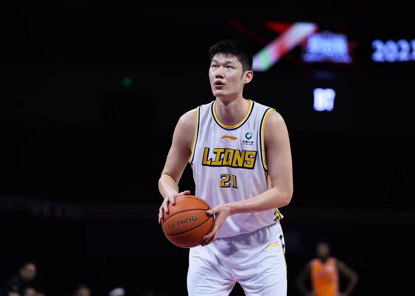 CBA Week 1 Best Players: Hu Jinqiu and Jones Win the Title Respectively