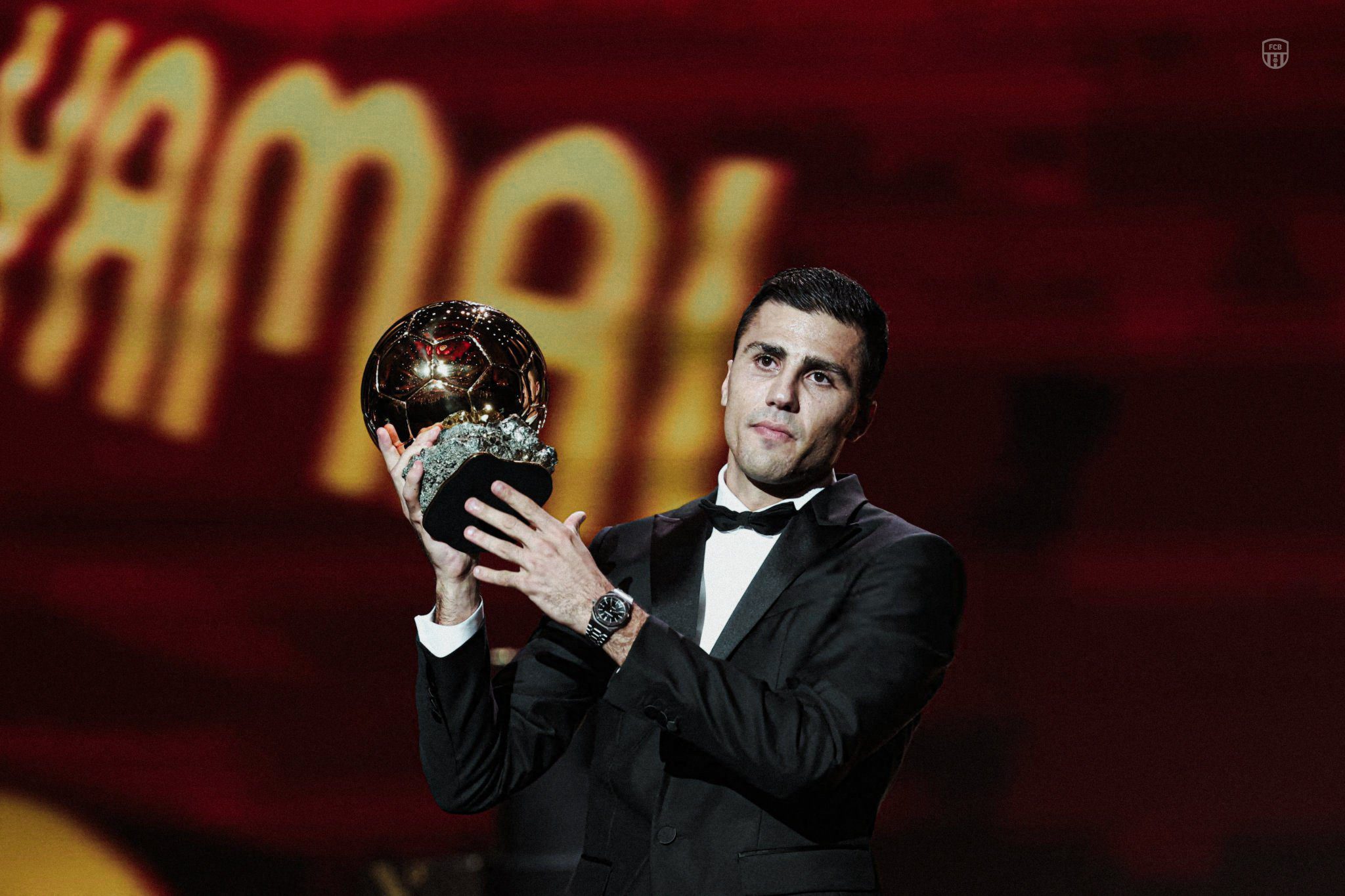 Official: France Football to Announce Ballon d'Or Voting Details on November 9