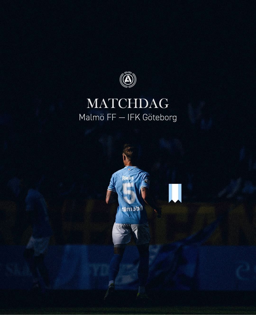 Swedish Super League Preview: Malmö to Defend Title with Home Win, Göteborg Needs Points for Survival