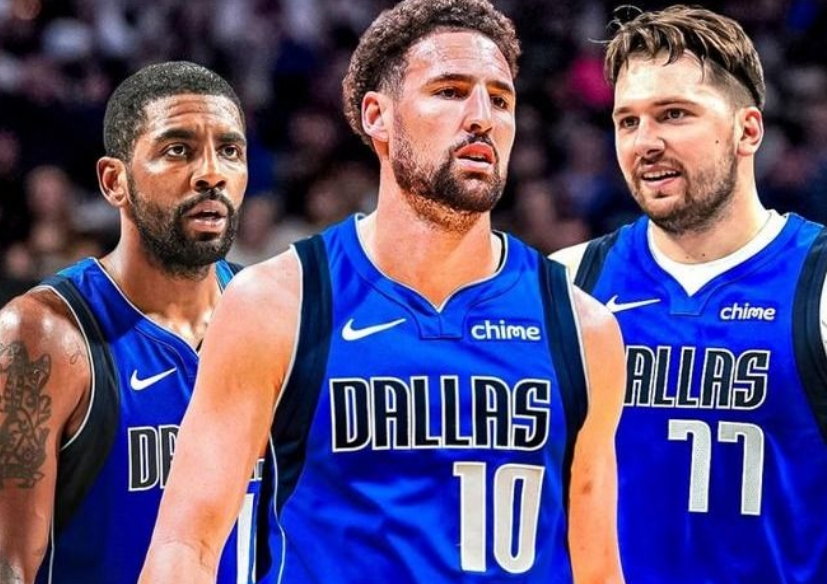 NBA Game Report: Luka Dončić + + Irving Points, Collin Sexton Points, Mavericks - Jazz