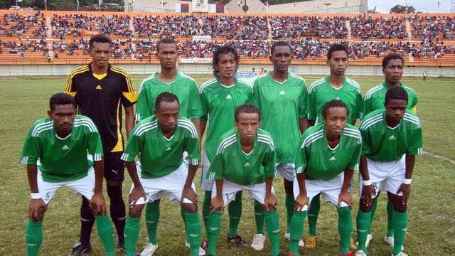 On This Day Before the New Year, Madagascar League Witnessed the Largest Scoreline in Football History