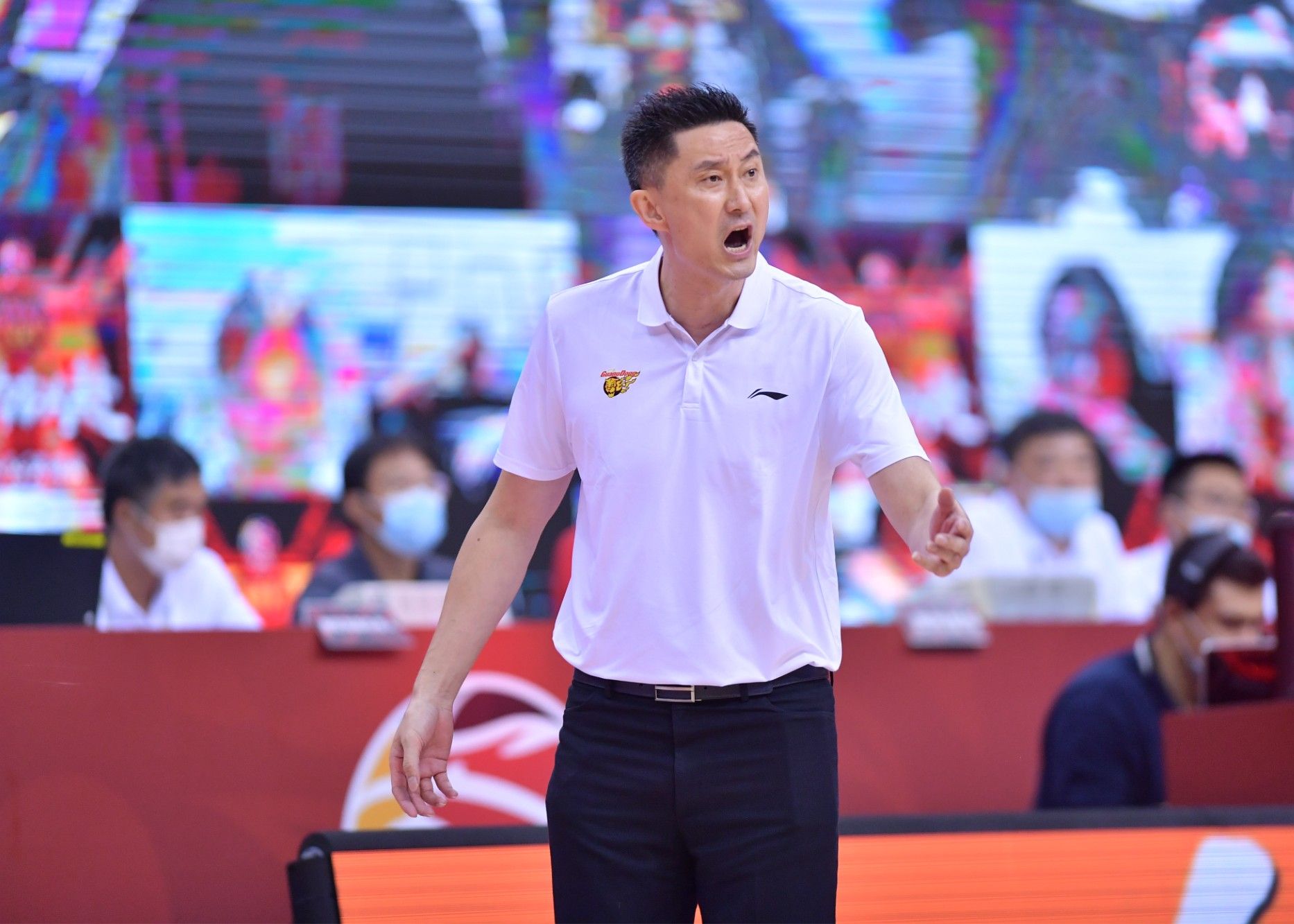 Who Will Break the Record First? Guangdong Has Never Started with Three Consecutive Losses! Qingdao Remains Undefeated