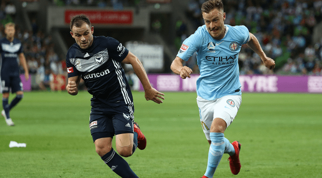 A-League Preview: Melbourne Derby! Melbourne City Struggles with Injuries, Lagging in Head-to-Head Record Against Melbourne Victory