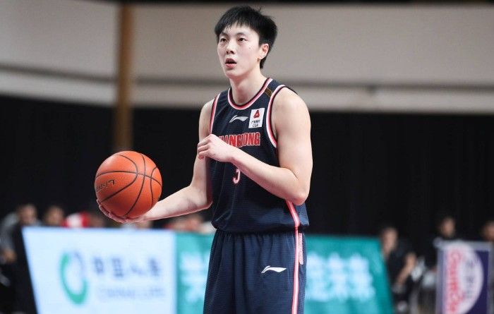 Guangdong vs Beijing Preview: Hu Mingxuan Leads Three Foreign Players, Zhou Qi Misses Match Against Former Team