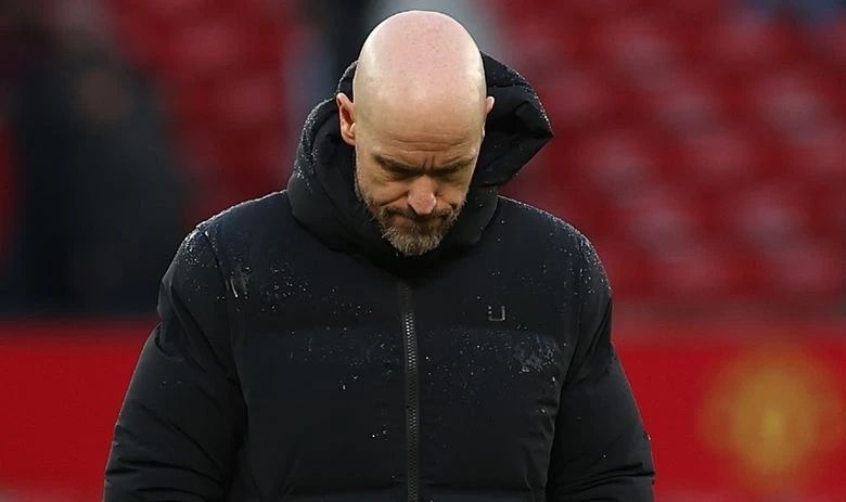 United Insider: Sacking Ten Hag Was a Collective Decision, Team's Start Awful and No Progress Made