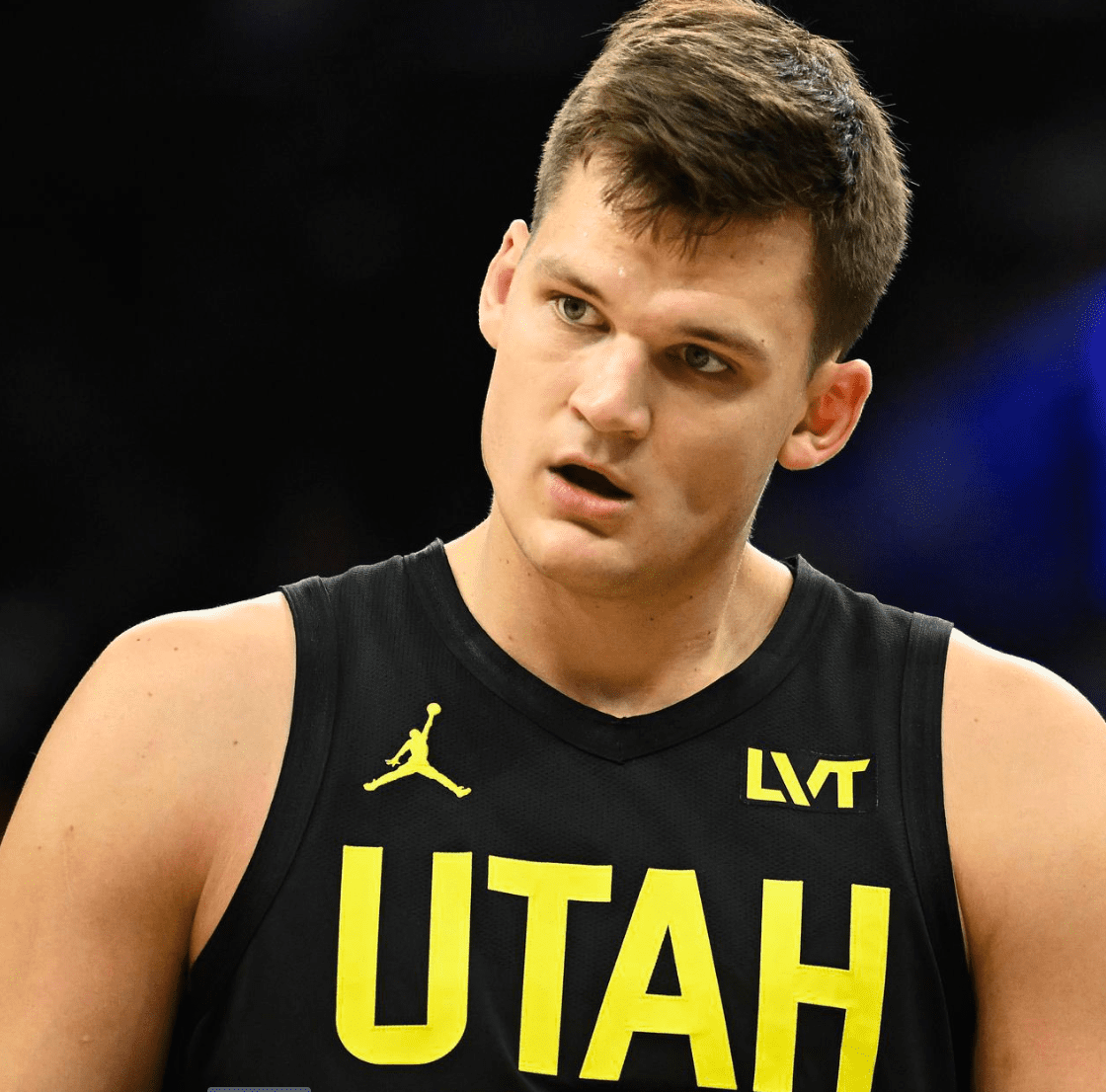 Lakers Want to Trade Russell and Multiple First-Round Picks for Young Center Kessler, But Jazz Not Interested