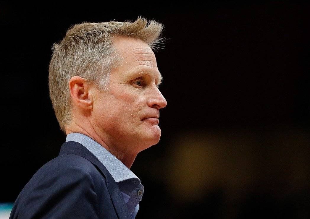 Kerr's Genius! Warriors Sweep Pelicans with Six Players in Double Figures, Curry & Wiggins Can Rest Easy